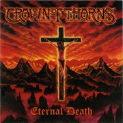 Crown of Thorns - Eternal Death