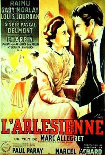 L'arlésienne (1942)
