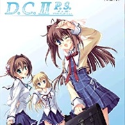 D.C. II P.S.: Da Capo II Plus Situation