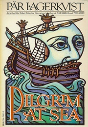Pilgrim at Sea (Pär Lagerkvist)