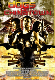 Dogs of Chinatown (2010)