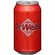 Dr. Wells