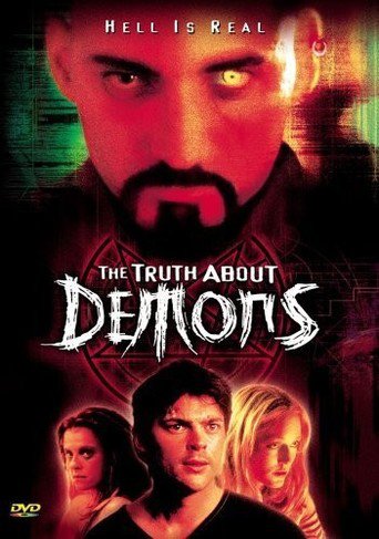 The Irrefutable Truth About Demons (2000)