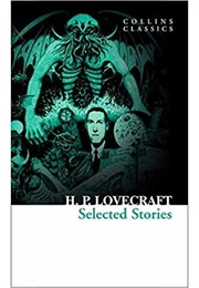 Selected Stories (H.P. Lovecraft)