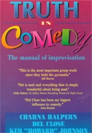 Truth in Comedy (Close)