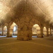 Criptoportico Forense, Aosta