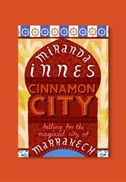 Cinnamon City (Miranda Innes)