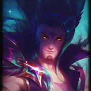 Star Guardian Rakan