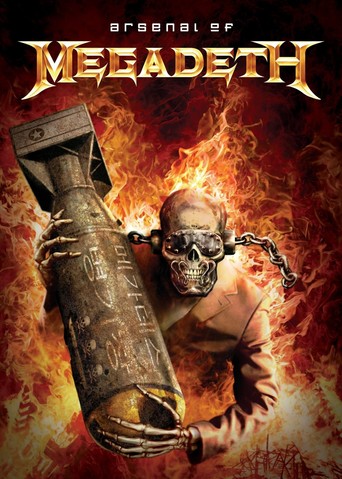 Megadeth: Arsenal of Megadeth (2006)