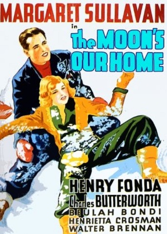 The Moon&#39;s Our Home (1936)