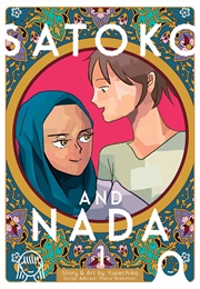 Satoko and Nada Vol.1 (Anashin)