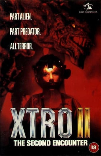 Xtro 2: The Second Encounter (1990)