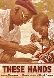 These Hands (Margaret H. Mason)