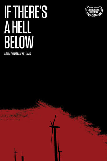 If There&#39;s a Hell Below (2016)