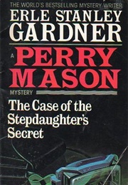 The Case of the Stepdaughter's Secret (Erle Stanley Gardner)