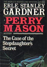 The Case of the Stepdaughter&#39;s Secret (Erle Stanley Gardner)