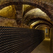 Federico Paternina (Winery)