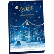 Fazer Christmas Calendar