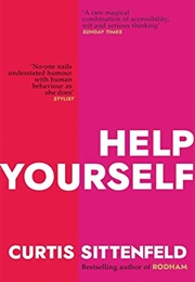 Help Yourself (Curtis Sittenfeld)