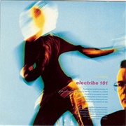 You're Walking -- Electribe 101