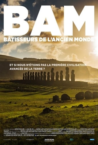 BAM Batisseurs De L'ancien Monde