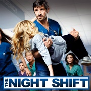 The Night Shift Season 2