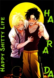 Happy Shitty Life (Harada)