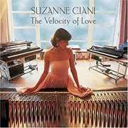 Suzanne Ciani - The Velocity of Love