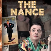 The Nance