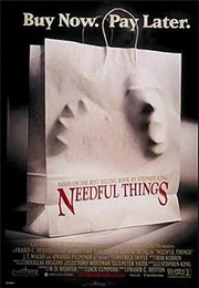 Needful Things (1993)