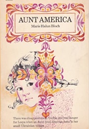 Aunt America (Marie Halun Bloch)