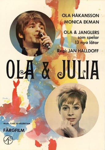 Ola Och Julia (1967)