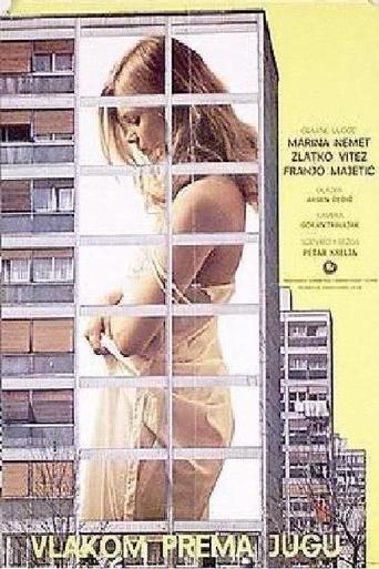 Southbound Train (1981)