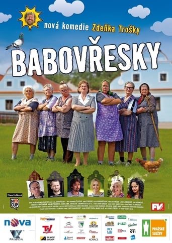 Babovřesky (2013)