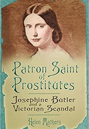 Patron Saint of Prostitutes (Ellen Buckingham Mathers)