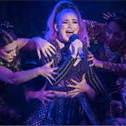 Six - All You Wanna Do