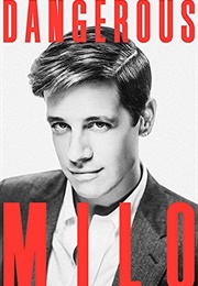 Dangerous (Milo Yiannopoulos)