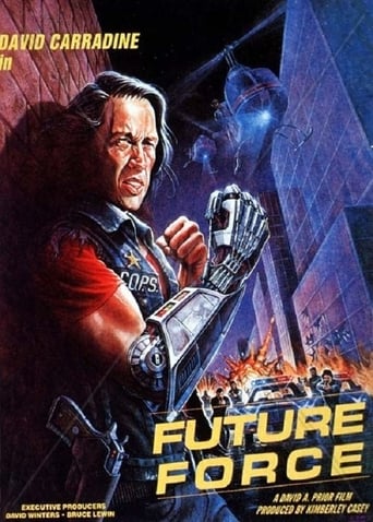 Future Force (1989)