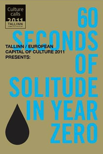 60 Seconds of Solitude in Year Zero (2011)