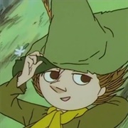 Snufkin