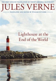 The Lighthouse at the End of the World (Jules Verne)