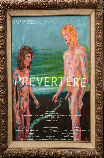 Prevertere (2013)