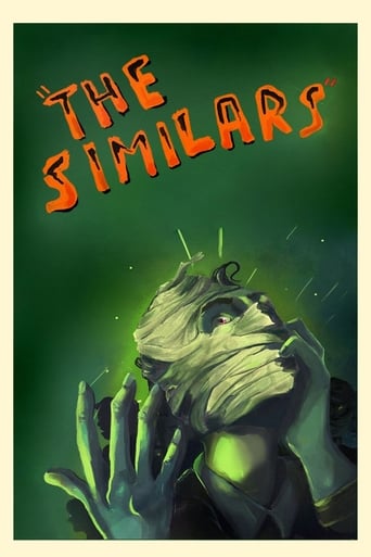 The Similars (2015)