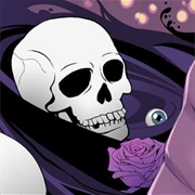 The Midnight Tea Party