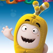 Bubbles (Oddbods)