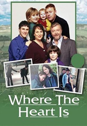 Where the Heart Is (1997)