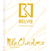 Belvie Milk Chocolate 55% Cacao