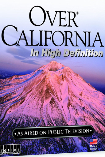 Over California in High Definition (1994)