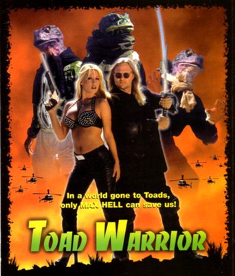 Toad Warrior (1996)