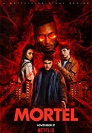 Mortel (2019)